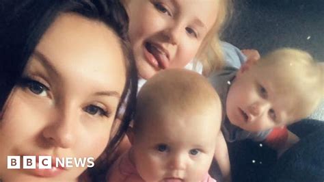 Bradford fatal fire: Two men charged with murder of mother and .